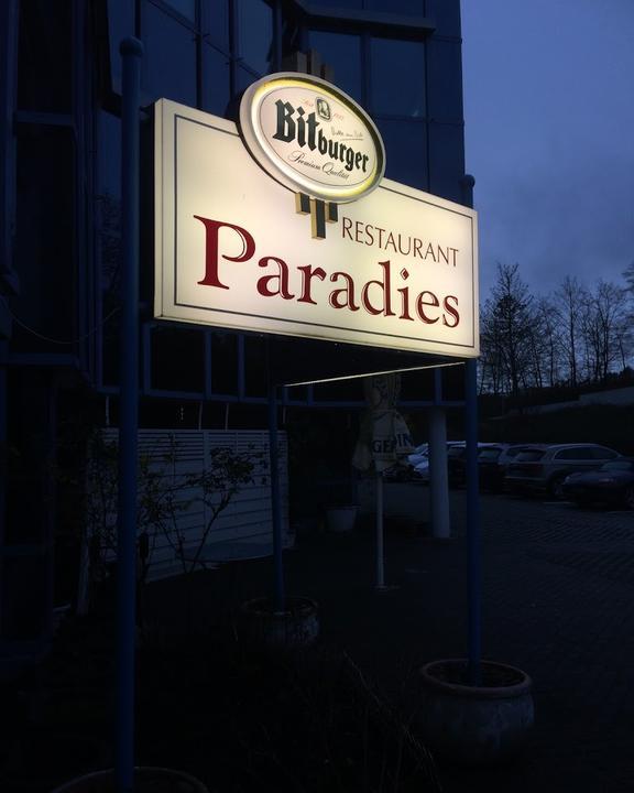 Restaurant Paradies