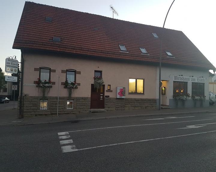 Wirtshaus am Ezach